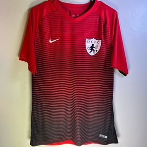 Nike DCFC Shirt